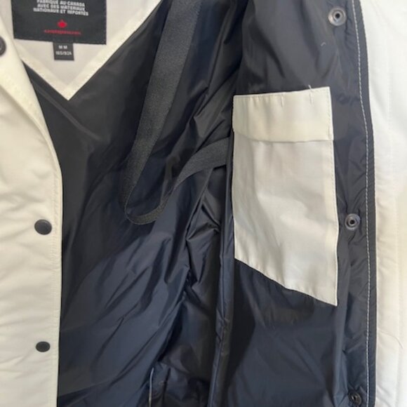 Canada Goose Shelburne Parka - Picture 3 of 16